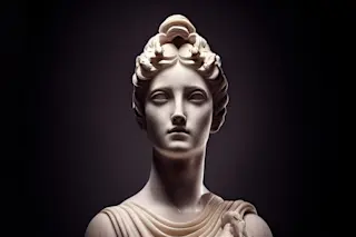 Artemis Greek God
