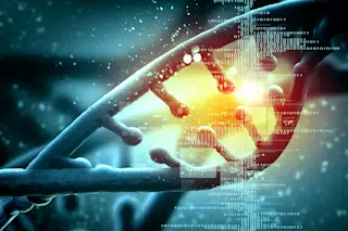 Genetic code