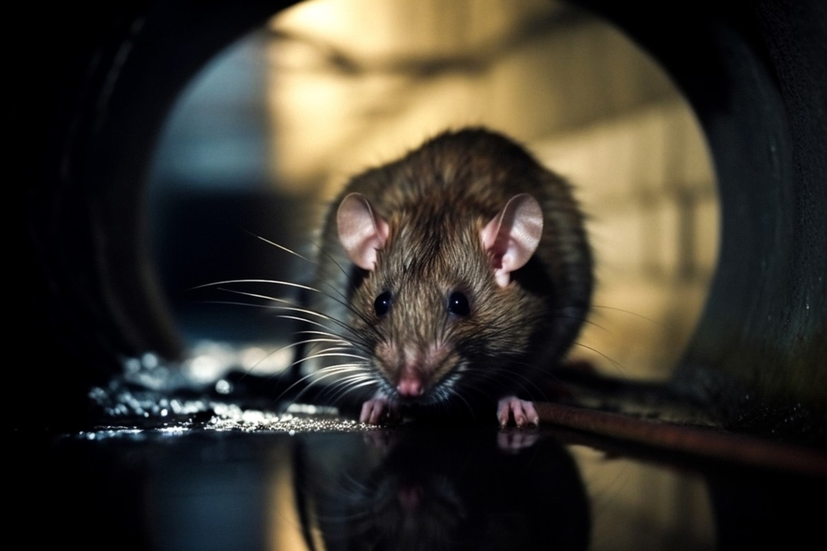 Rat Populations Rise as Climate Change Warms Larger Cities | Discover ...
