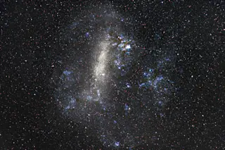 galaxy