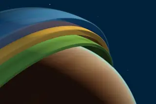 The atmosphere of the exoplanet WASP-121b, or Tylos