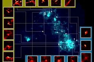 Molecular clouds in the Small Magellanic Cloud