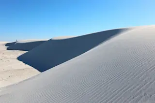 White Sands National Park