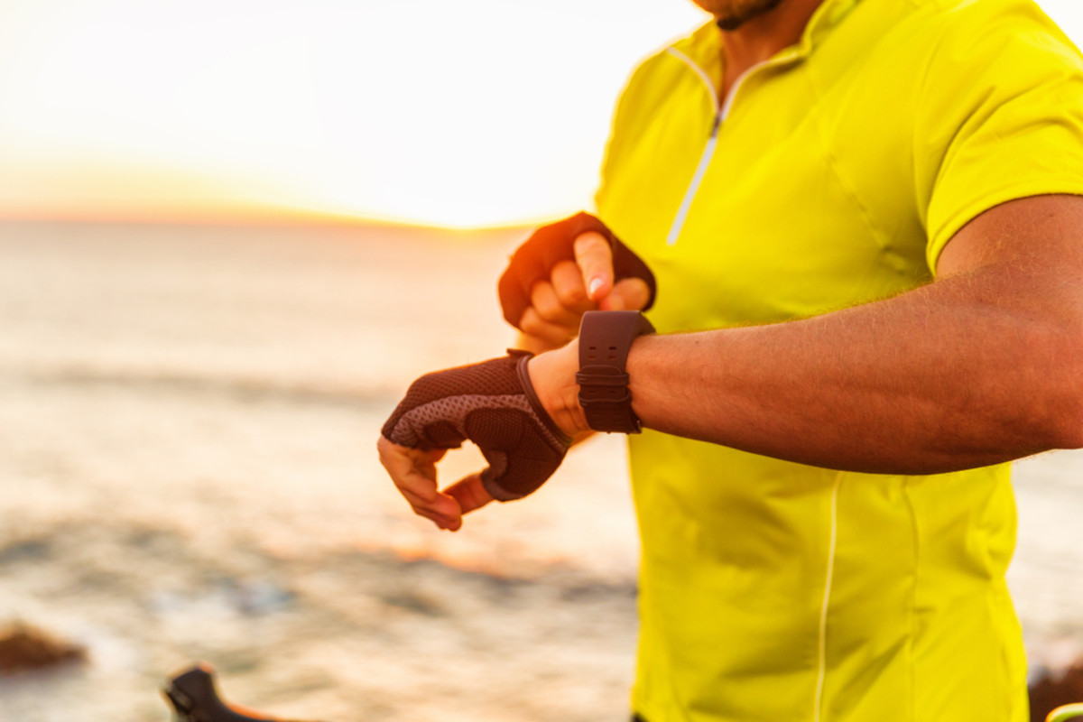 It Doesn't Matter What Time You Exercise As Long As You Get Moving ...