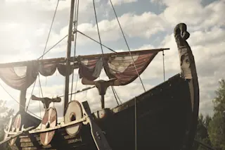 Viking Age Trade and Diplomacy