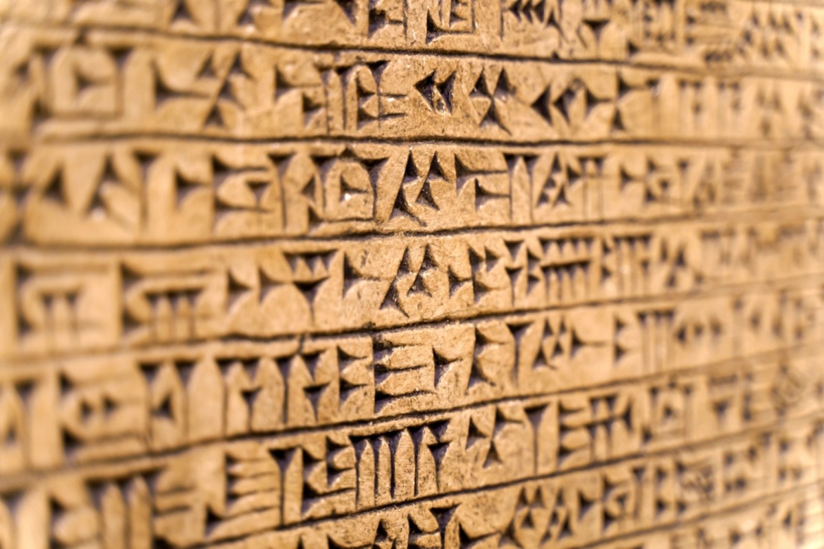 AI Could Translate 5,000-Year-Old-Language, Saving Time and Historical Insights | Discover Magazine