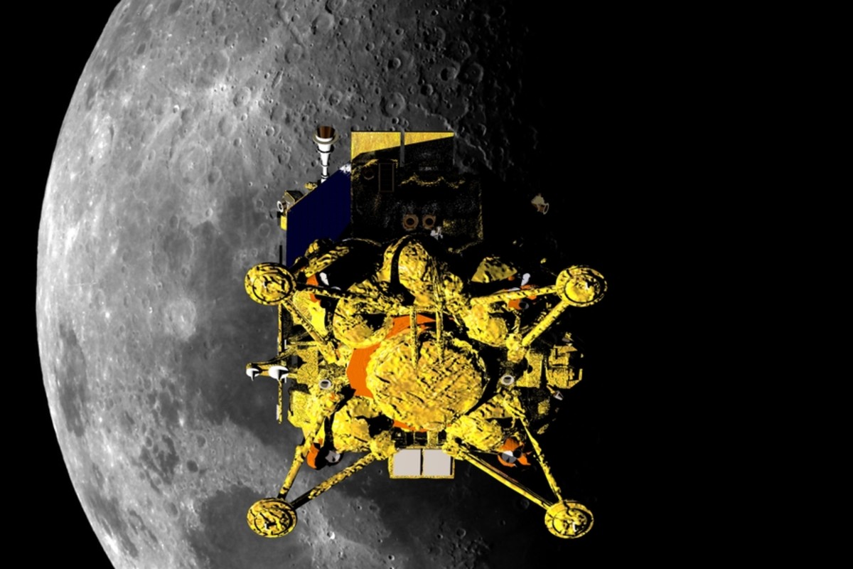 AVALON U5 MOON Hi-LANDER's SUTHERLAND NASA gives Intuitive