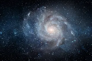 Milkyway galaxy