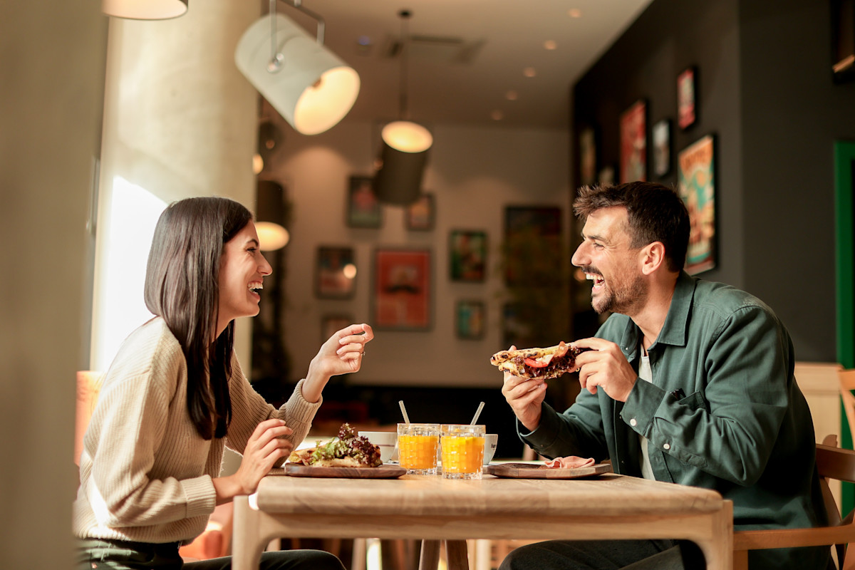Why Sharing Meals Can Significantly Impact Our Mental Well-Being ...