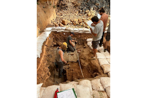 Malta excavations 2