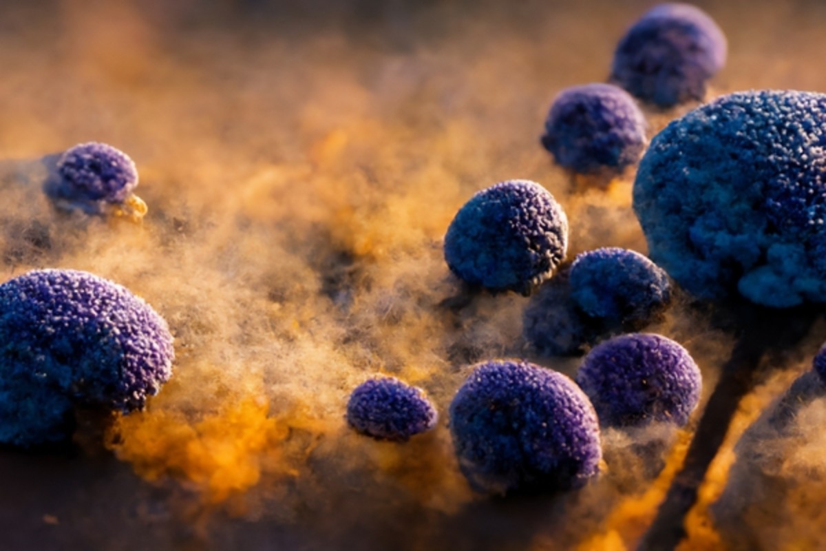 Fungus Presents a Growing Threat to Health and Crops as Globe