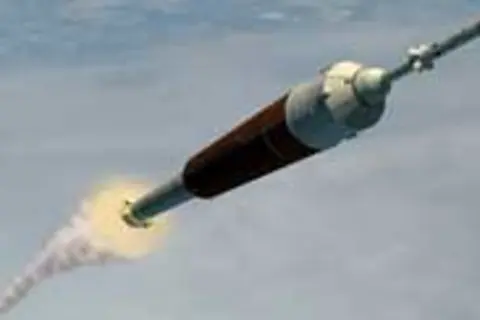 Space, the forgotten frontier? Discover Magazine
