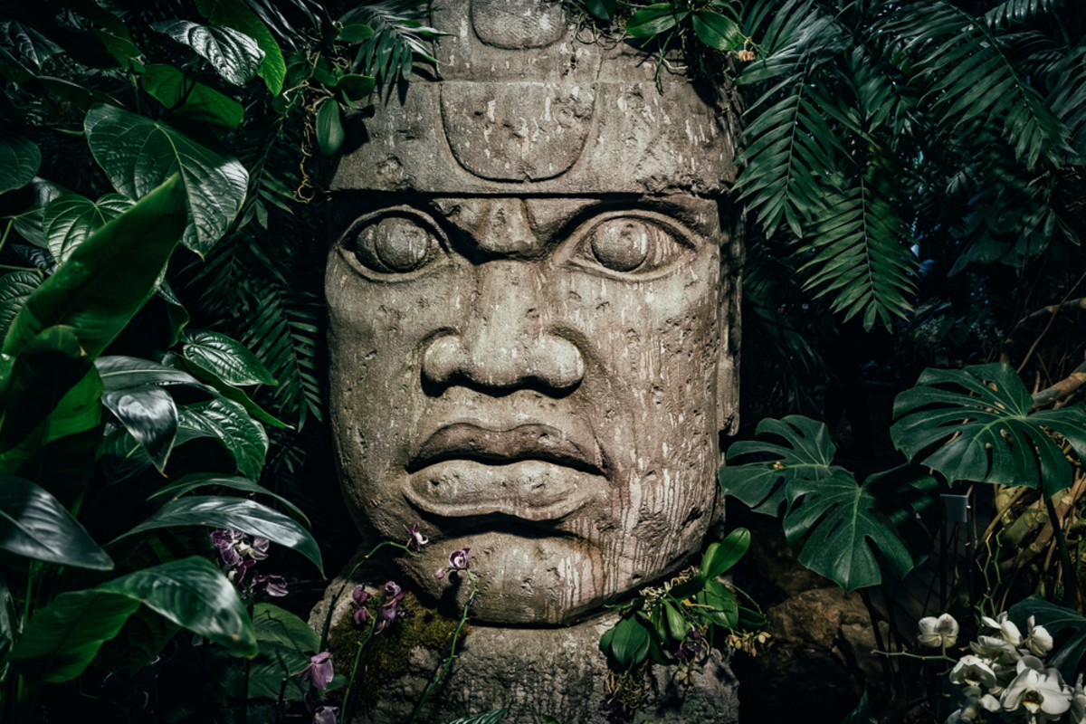 6 Iconic Ancient Artifacts That Changed History Around the World | Discover  Magazine