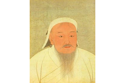 220px-YuanEmperorAlbumGenghisPortrait.jpg