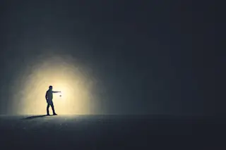 schizophrenia