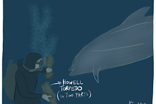 howell torpedo