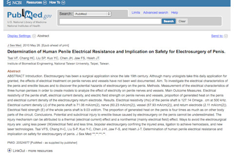 penile_electrocution