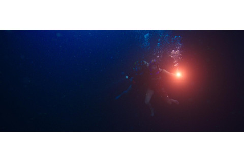 47 Meters Down