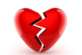 broken-heart