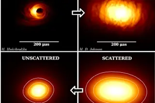 Sagittarius A