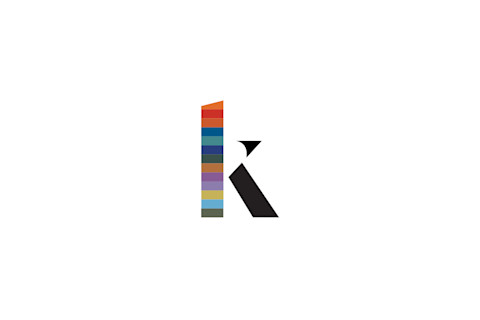 Knowable k logo