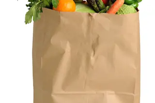 groceries