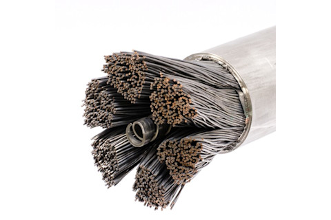 Magnetic Cable - ITER