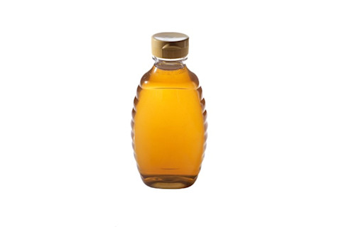 honey-bottle