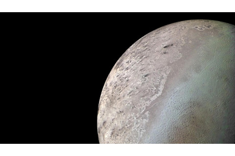 Triton - NASA