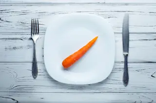 Diet Food Healthy Nutrition - Shutterstock