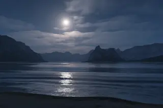 moon