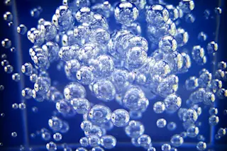 Oxygen Detergent Bubbles - Flickr https://www.flickr.com/photos/ntr23/187248404/