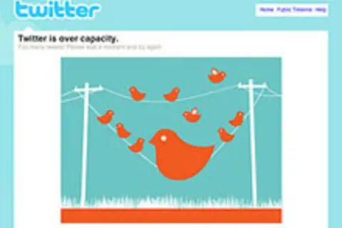 Twitter's New @anywhere Aims to Make the Web One Big, Tweeting Coop ...