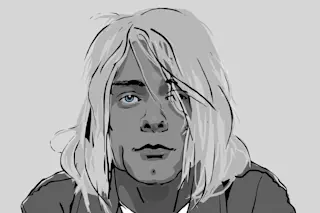 Kurt Cobain - Shutterstock
