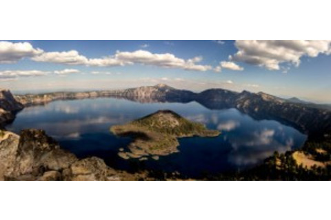Crater Lake Watchman Lookout - Wikimedia