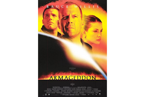 Armageddon