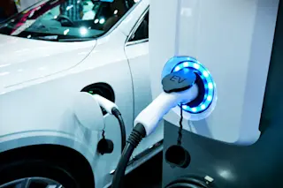 Electric Vehicle
