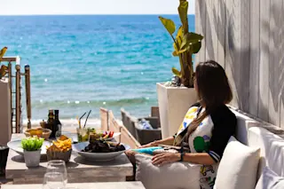 Sun Beach - Shutterstock