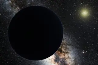 Tiny black holes