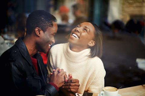 Couple Laughing - Shutterstock - DSC-MM0417 02