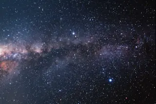 hubble galaxy picture