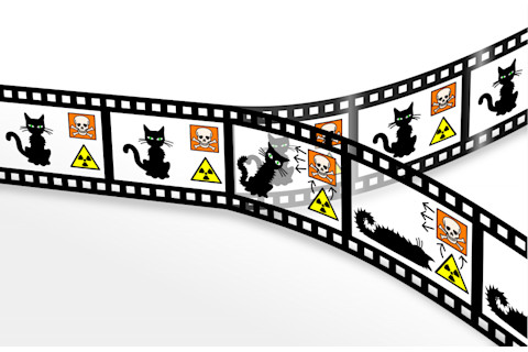 Schrödinger’s Cat - Christian Schrim