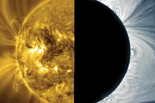 SunCorona