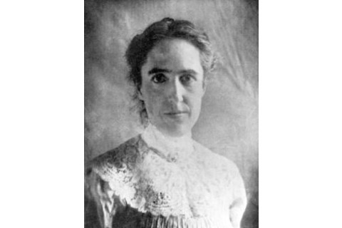 photo of a woman