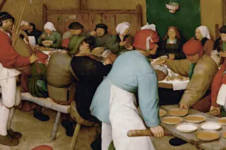 Pieter Bruegel the Elder 1567 - Wikimedia Commons