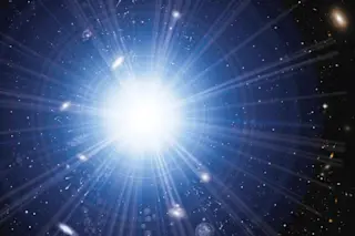 big bang cosmos explosion creation