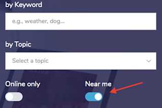 project-finder
