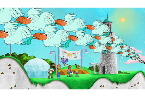 Migration Situation CyberSquad