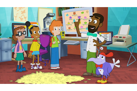 CYBR1109 TheMigrationSituation 2