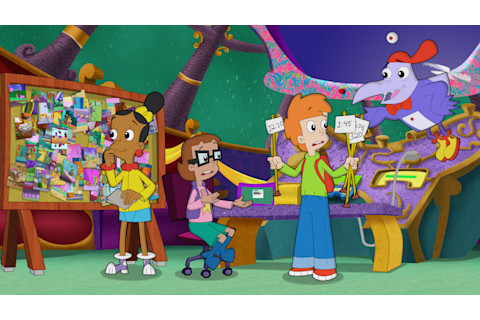 CYSW Space Waste Odyssey Kids Organizing Data-1024x576